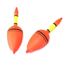 海钓红旗漂大浮漂矶钓漂/鲢鳙浮漂/球漂浮标/渔具/鱼具/垂钓用品