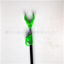 供应两节铁支架垂钓用品