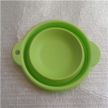 【销量HOT2】供应集市店/天猫渔具行多功能塑料折叠拌料饵盆