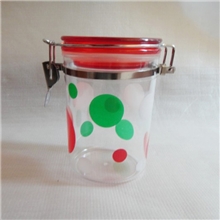 厂供储物密封罐,食品密封罐是促销礼品的选择批发创意厨房收纳