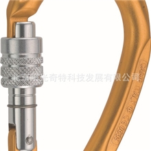 登山钩登山用具警用装备攀岩装备安全帽登山鞋防坠器