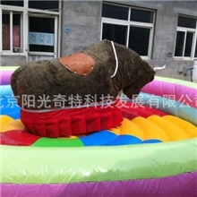 斗牛机疯狂斗牛机都市斗牛仿真牛机械牛狂牛rodeobulls