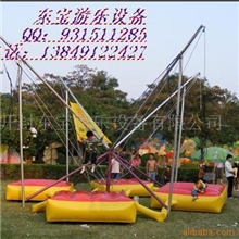 〖质优价廉〗厂家直供蹦极|蹦极用品蹦极设备迷你蹦极欢迎来电