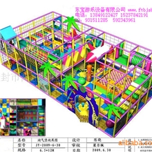 〖质优价廉〗厂家直供儿童淘气堡欢迎来电咨询