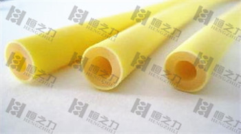 厂家直供不同规格乳胶管（颜色鲜艳）