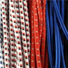 供应跳床优质弹力绳弹力绳批发圆弹力绳