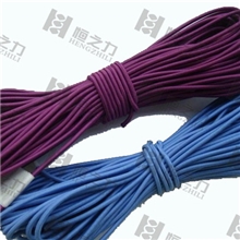 供应筒装弹力绳弹力绳批发进口弹力绳彩色弹力绳