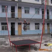 供应儿童铁架小蹦极儿童蹦极铁架蹦极
