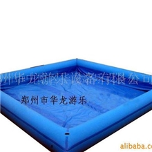 供应充气水池.冲气水池.活动水池.移动水池