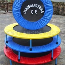 供应蹦床迷你小型儿童蹦床厂家直销