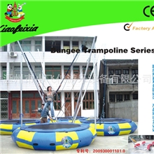 供应娱乐蹦极蹦极