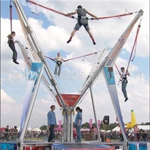 供应豪华型蹦极，蹦极弹跳