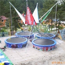 供应蹦极,蹦极设施,大型蹦极