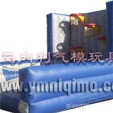 供应充气玩具体育运动充气跳床充气蹦床