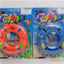 供应救生圈水机，娱乐玩具，儿童玩具，游戏水机