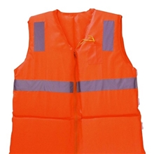 厂家批发直销供应救生衣供应船用工作救生衣供应船用工作救生衣