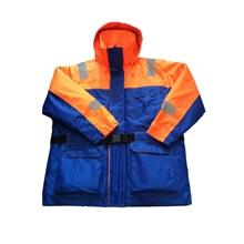 方舟新款保温服,柔软,轻便救生衣,是保暖救生衣的首选产品