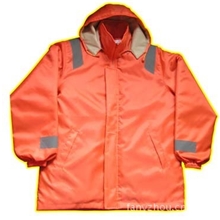 厂家直销保暖救生衣/防水，防火，防台抗洪抗台救灾救生衣