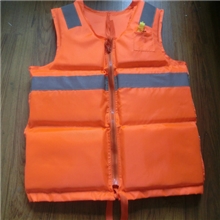 供应船用工作救生衣/抗洪救灾/救生衣批发