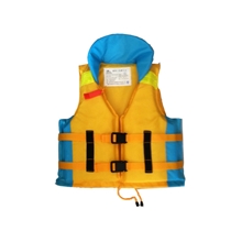 批发新款儿童救生衣，水上救生衣，