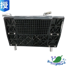 充气船、橡皮艇专用马达支架