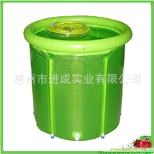 充气水池PVC水池充气家用水池PVC儿童洗澡水池浴盆