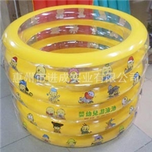 充气家用水池充气PVC水池PVC水池充气水池厂家批发