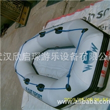 充气船漂流船香蕉船冲锋舟