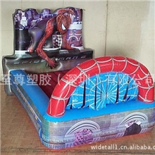 【厂家直销】pvc家具充气床沙发凳椅【美化家居质优价廉】