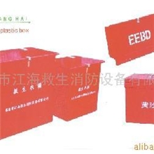 供应玻璃钢存放箱供应水龙带箱