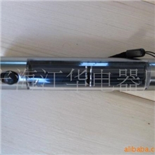 批发供应太阳能手电筒LED手电筒可小额批发JH1011