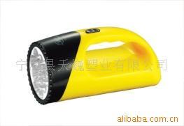 LED手电筒伸缩灯,厂家直销