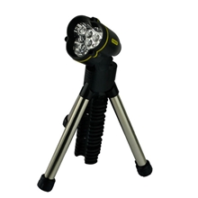 正品史丹利手电筒369TM三脚架手电筒95-112-23.中型手电筒