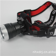 大功率头灯*T6头灯*强光头灯*充电头灯*头灯批发生产厂家*RJ-0180