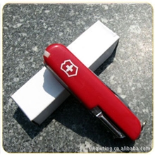 12功能不锈钢刀便携式多功能工具刀促销礼品户外用品批发