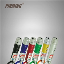 义乌小礼品三合一led迷你小手电