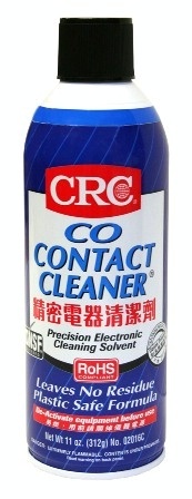 2016c精密电器清洁剂