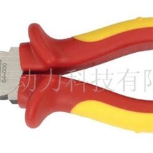 美国史丹利工具MaxSteel加硬绝缘钢丝钳84-000-22