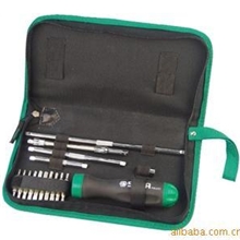 世达ＳＡＴＡ工具工具套装0934326件普通柄棘轮螺丝批组套