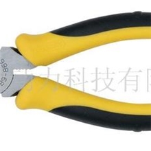 美国史丹利工具MaxSteel加硬钢丝钳89-866-20