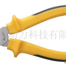 史丹利工具(Stanley)双色柄钢丝钳84-414-23