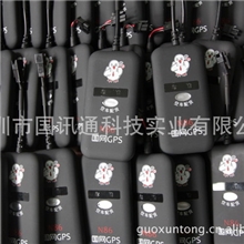 厂家批发GPS定位器追踪器车载卫星定位带油控招代理经销