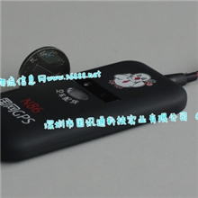 厂家直销车载GPS定位器，货物跟踪器，汽车防盗