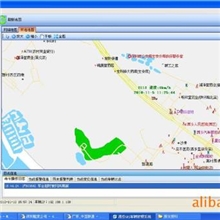 广东深圳源控科技自主研发-GPS车辆定位管理系统平台