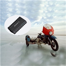 供应全球高端高精度GPS断油断电定位器追踪器GPS防盗器