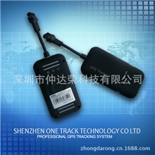 长期生产TK06A车载定位器GPS定位器摩托车定位器