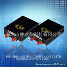 GPS定位监控中心，GPS追踪器，GPS小车防盗，T23