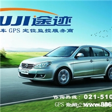 汽车监控用GPS定位系统跟踪行驶路线