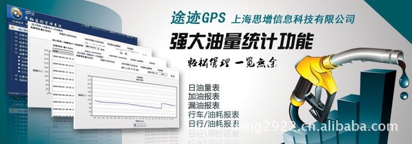GPS油量监控，实时监控油耗变化，喜欢就进来！