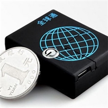 供应儿童/老人定位器远程监听防丢器超小定位器